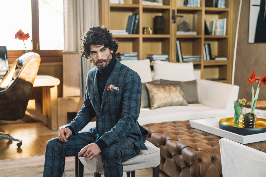 La nueva colección de ATPCO para este otoño invierno se redefine constantemente.