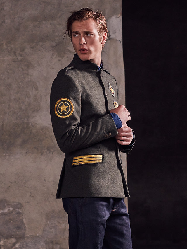 Colección de Hamakiho fw17/18