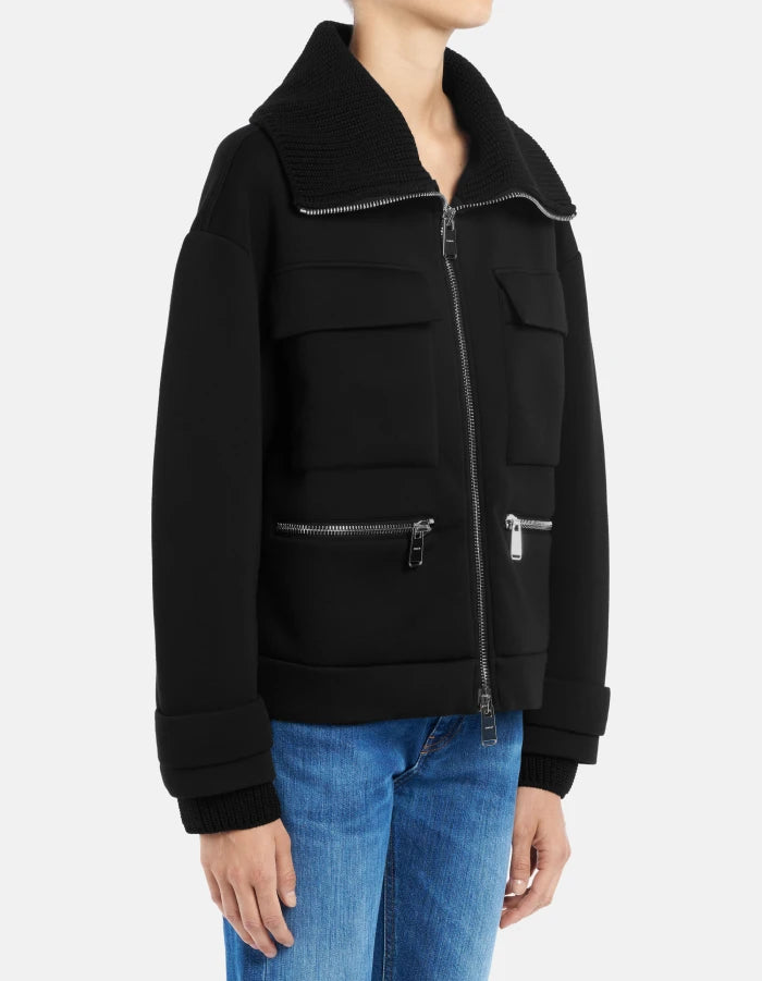 Chaqueta  neopreno de Dondup