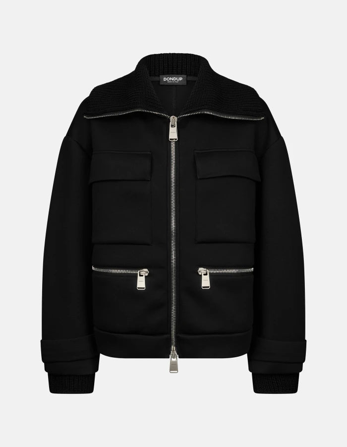 Chaqueta  neopreno de Dondup