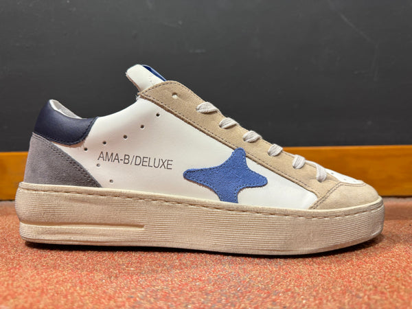 Zapatillas de Ama-Brand  Deluxe modelo slam