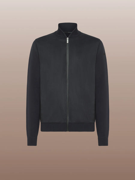 Nabucco Full Zip Soft Knit de RRD