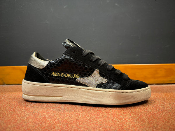 sneakers de Amabrand modelo slam