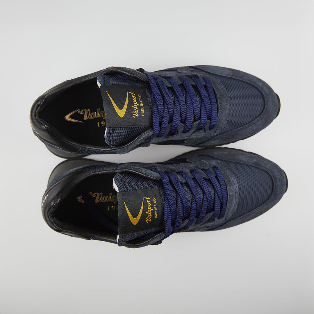 Zapatillas Magic City Cordura 2573