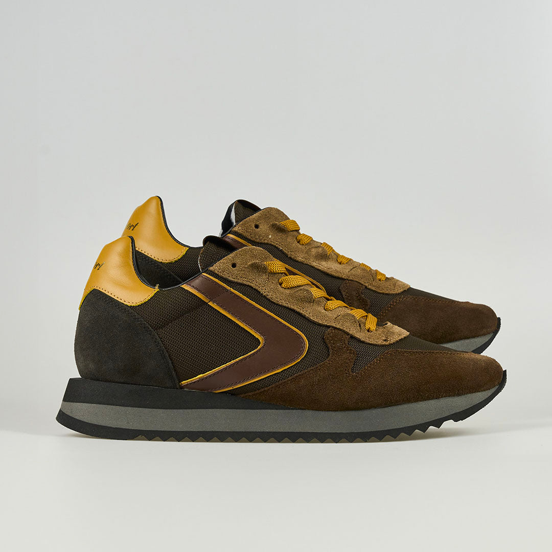 Zapatillas Magic City Cordura 2740