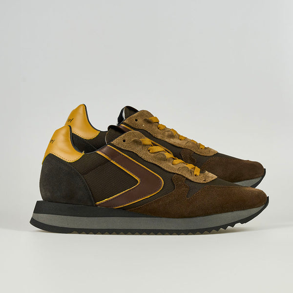 Zapatillas Magic City Cordura 2740