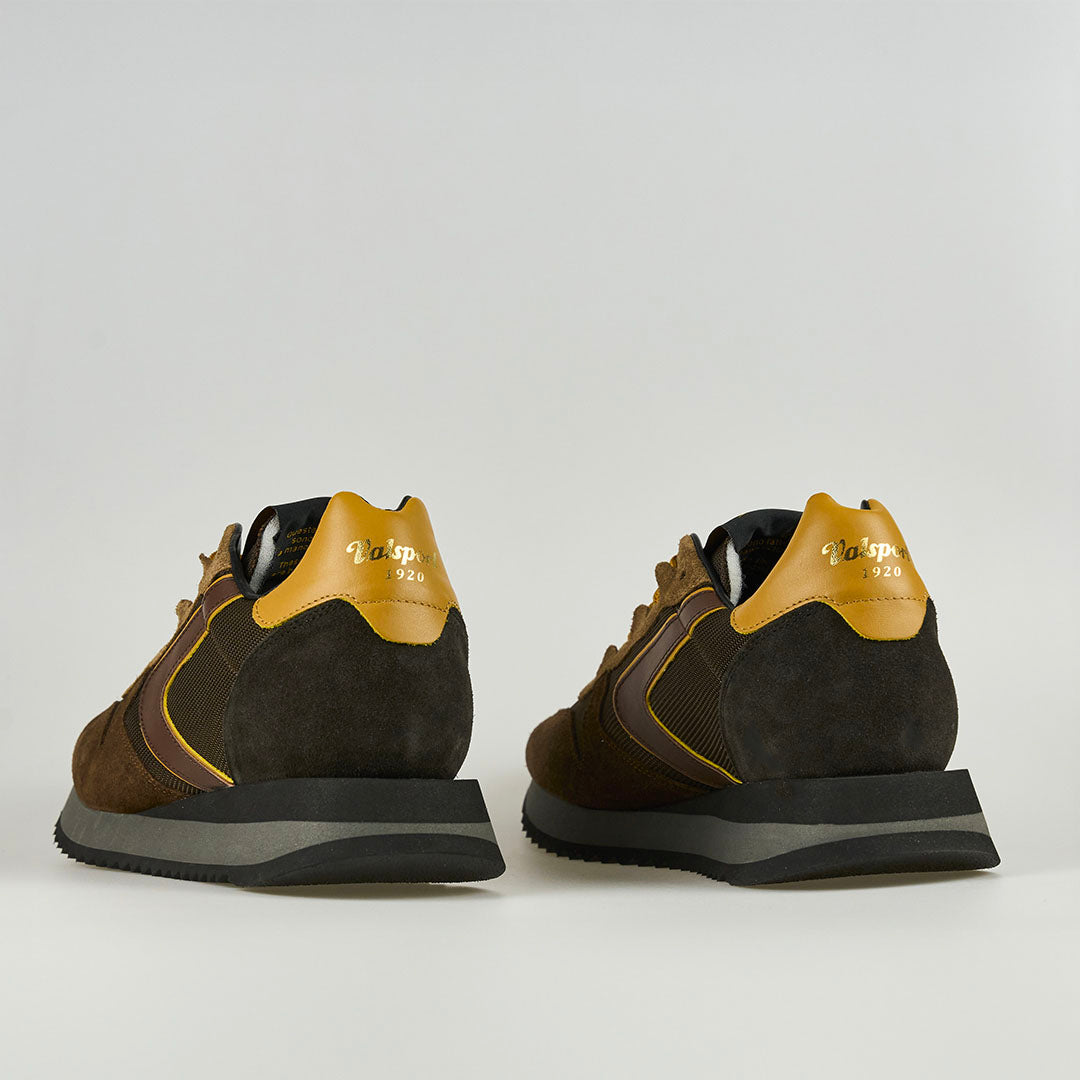 Zapatillas Magic City Cordura 2740