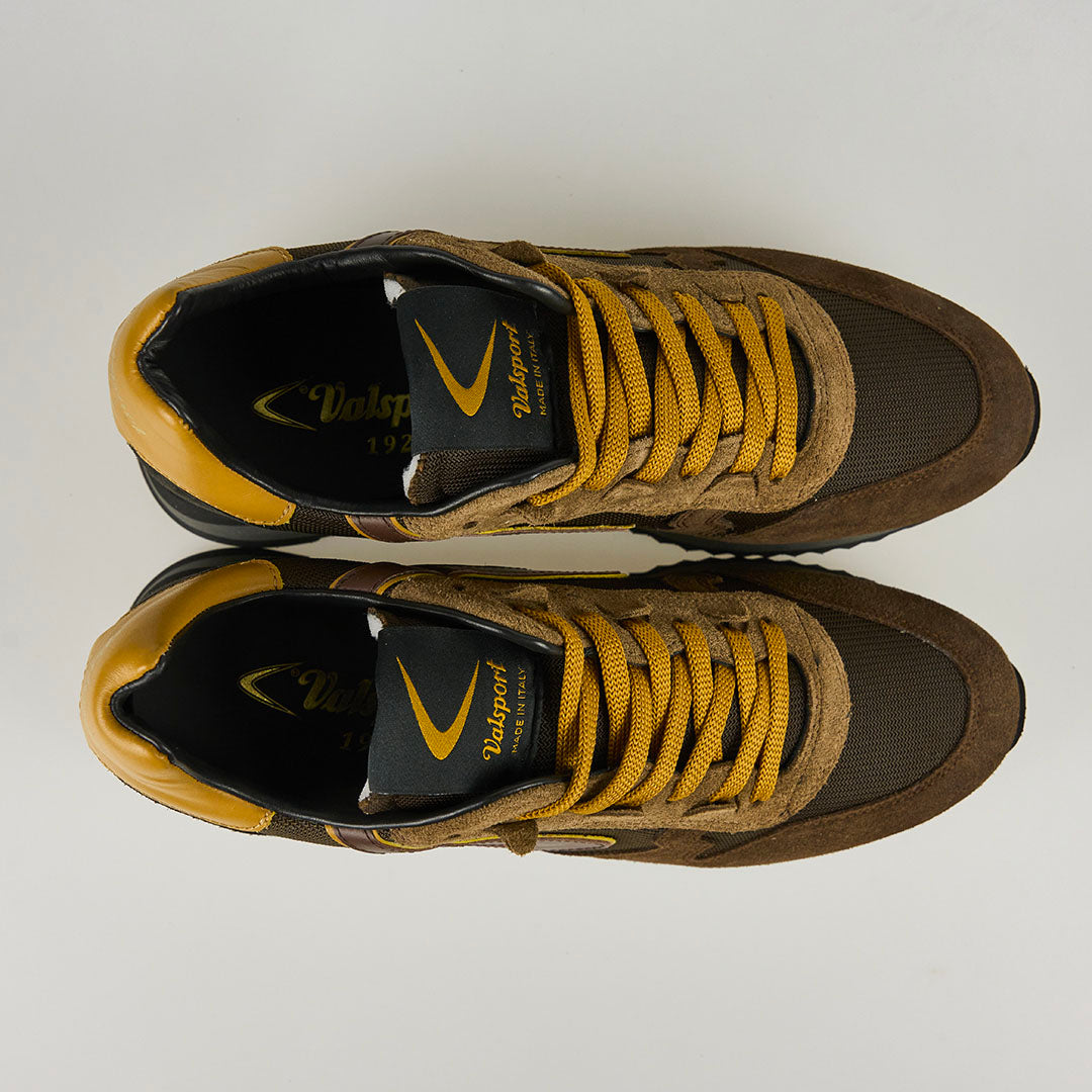 Zapatillas Magic City Cordura 2740