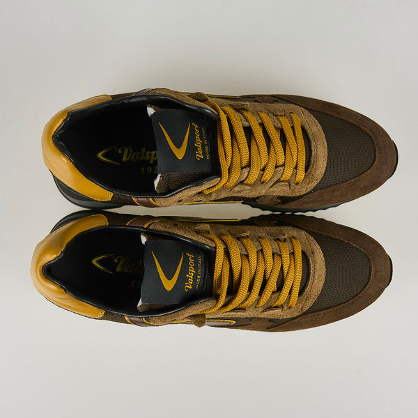 Zapatillas Magic City Cordura 2740