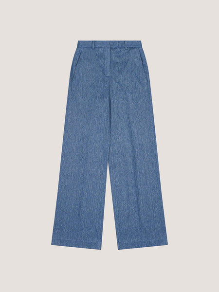 pantalones multilinen masculine trousers de ´Circolo 1901