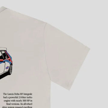 Camiseta de KoSamui BMW Motorrad