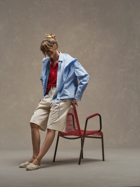 camisa hoodie shirt de circolo 1901
