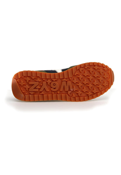 Yak M  zapatillas deportivas de W6yz