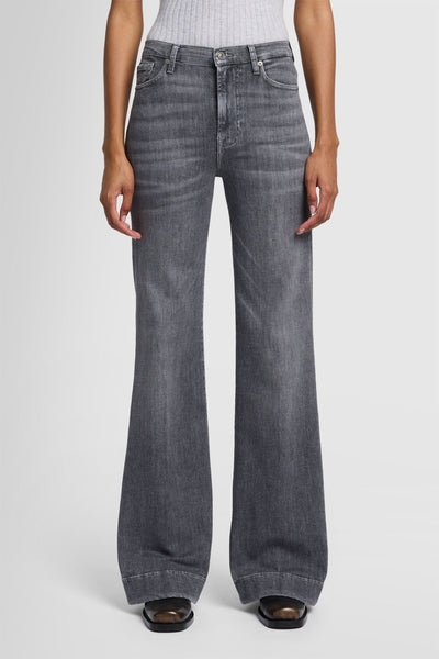 Jeans modelo MODERN DOJO SOHO GREY de 7  for all mankind