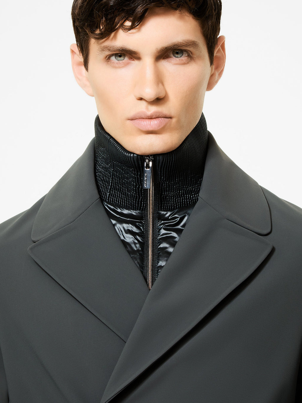 Surflex Winter Thermo Peacot Jkt