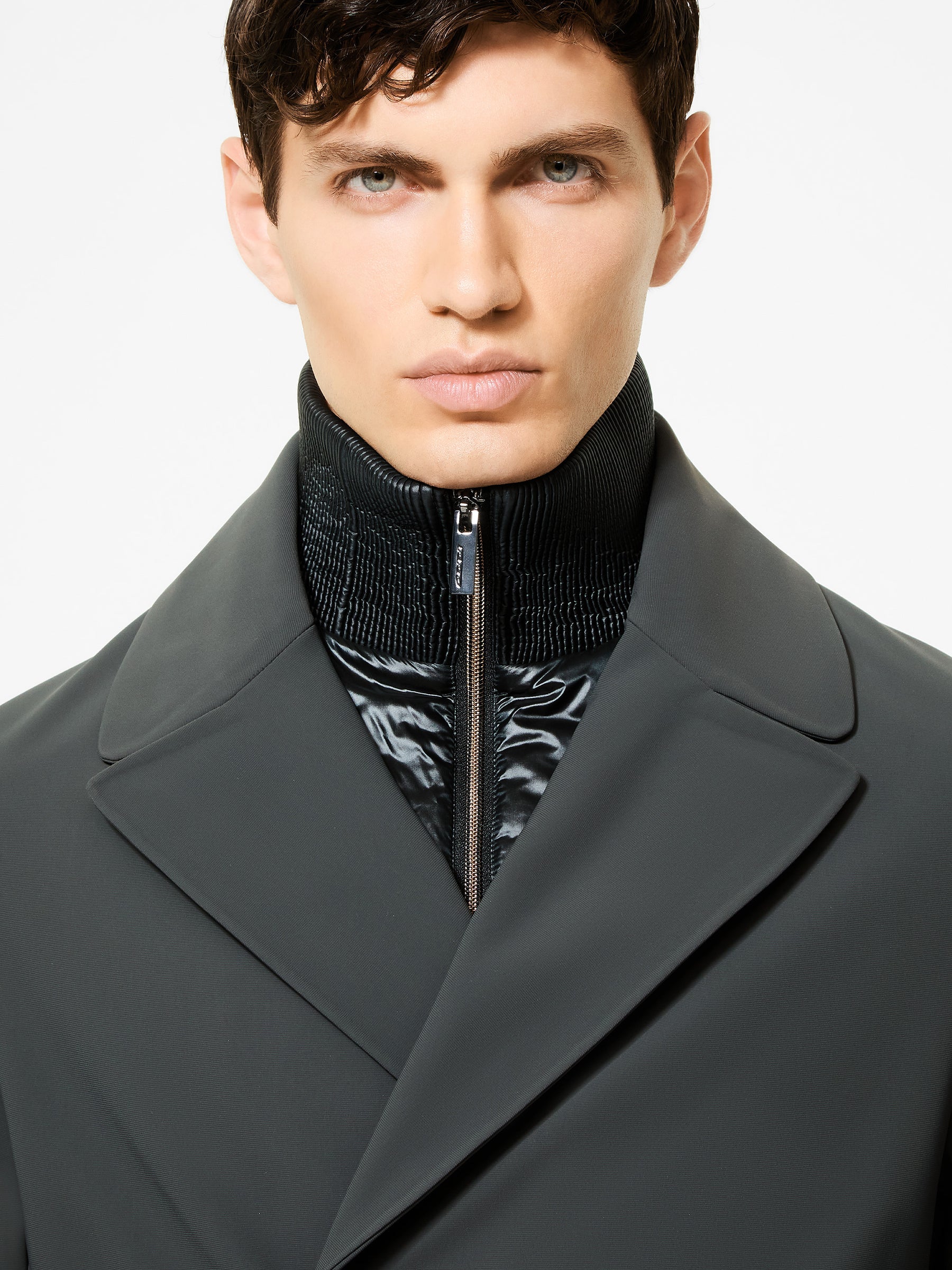 Surflex Winter Thermo Peacot Jkt