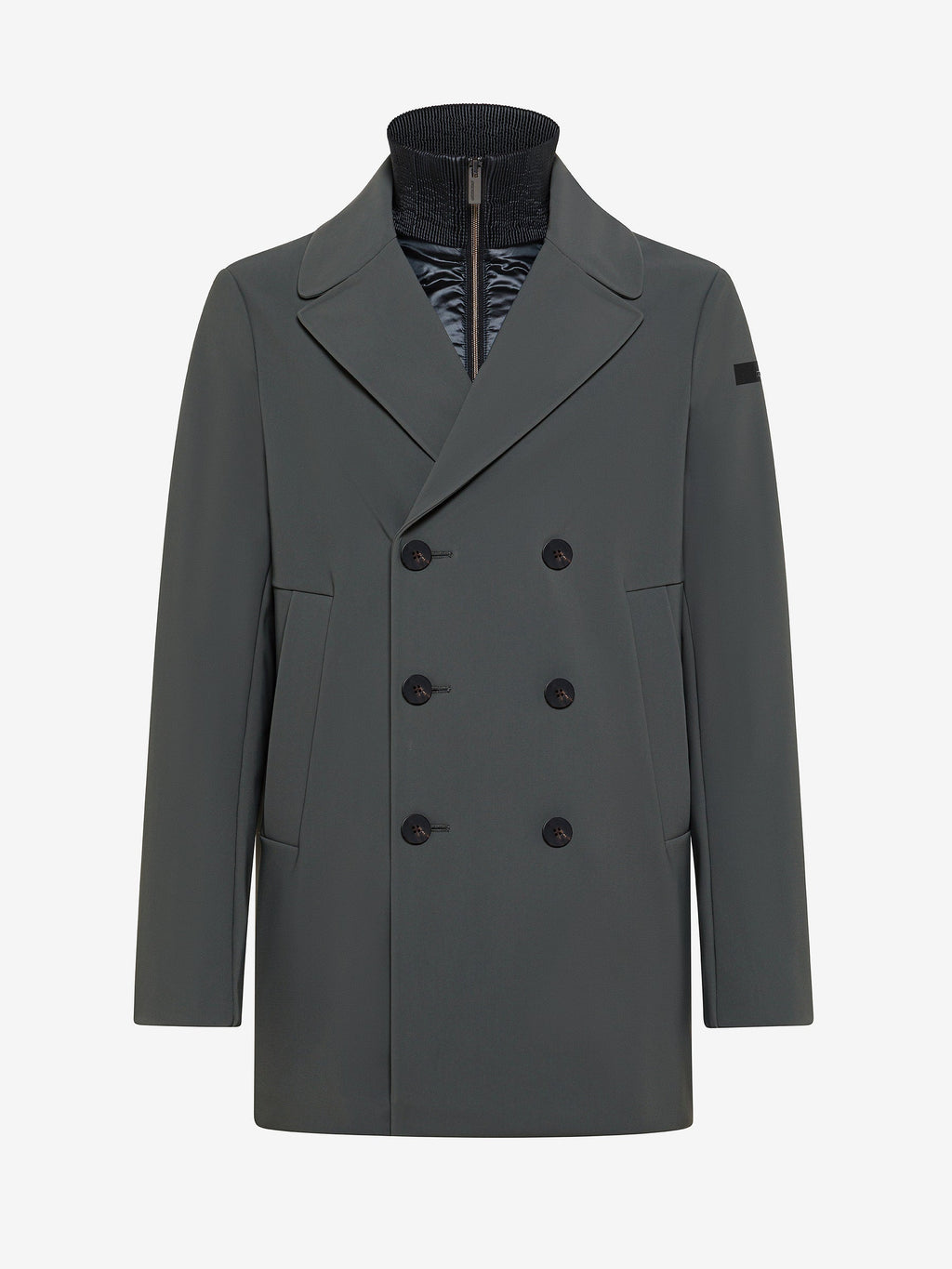 Surflex Winter Thermo Peacot Jkt