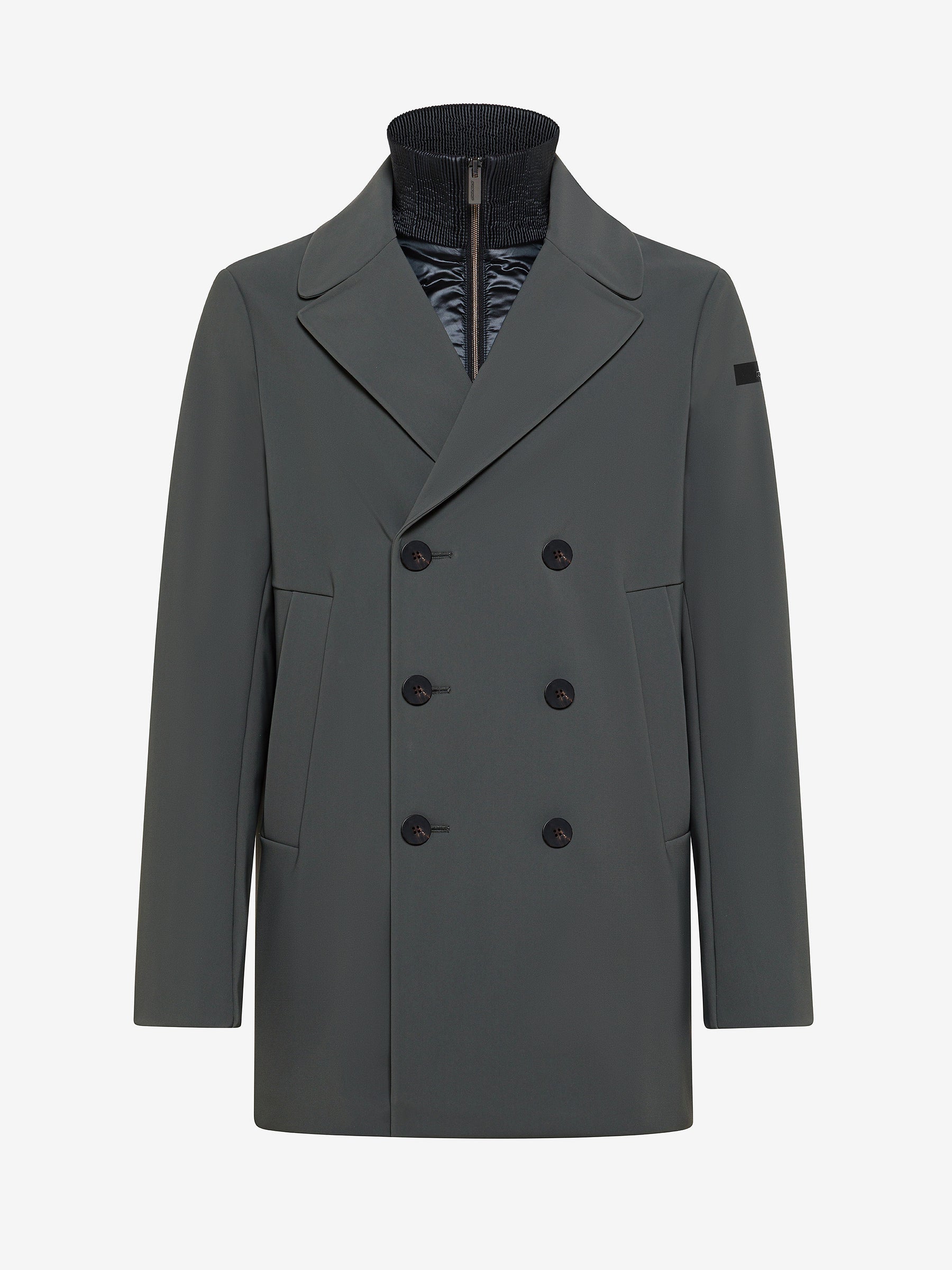 Surflex Winter Thermo Peacot Jkt