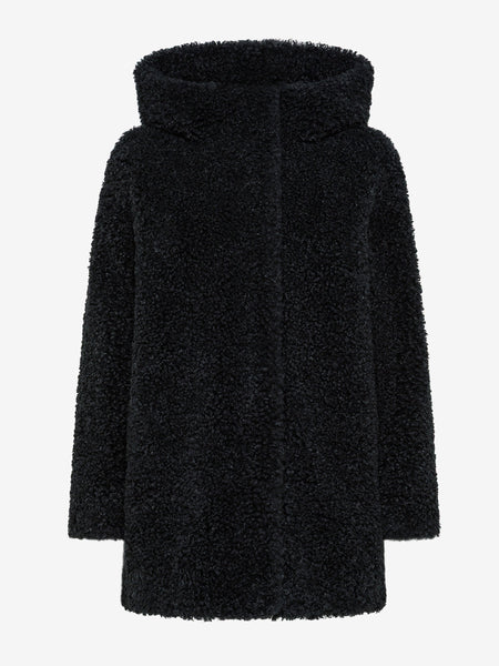 Lamb hood wom jkt de RRD