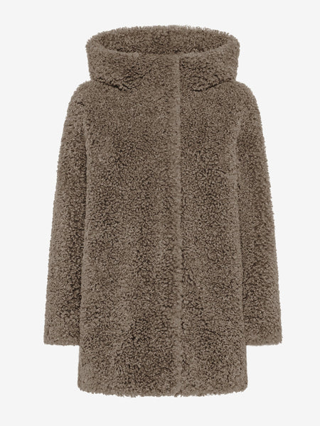 Lamb hood wom jkt de RRD