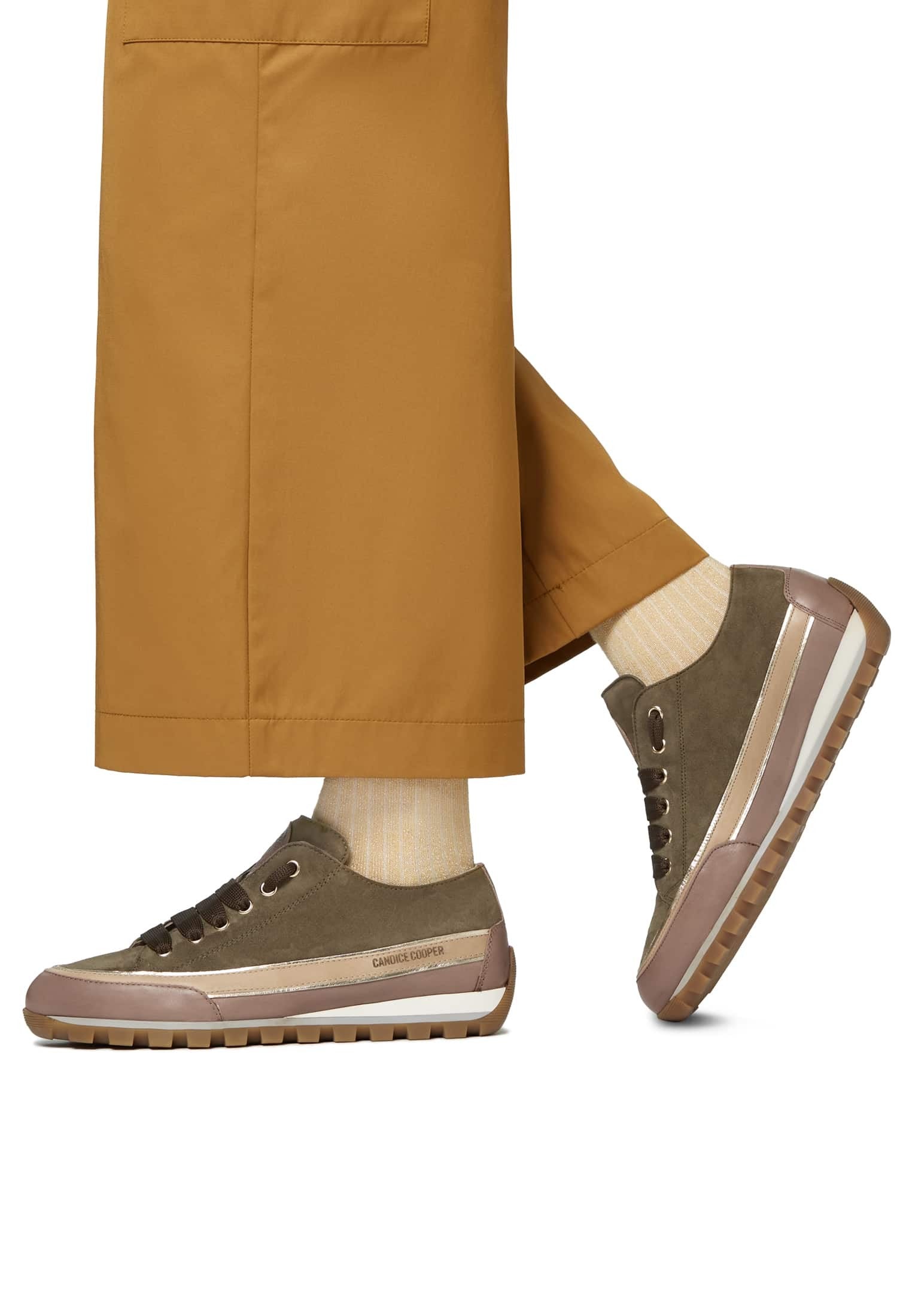 JANIS STRIP CHIC zapato de Candice Cooper