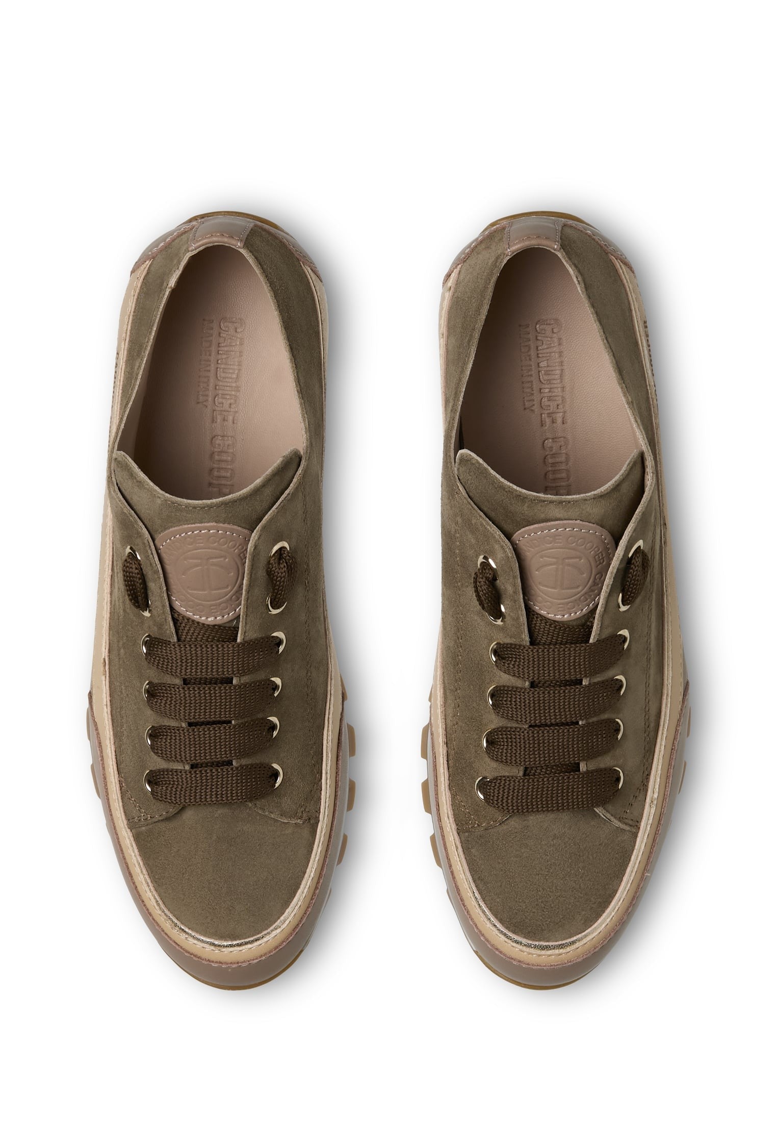 JANIS STRIP CHIC zapato de Candice Cooper